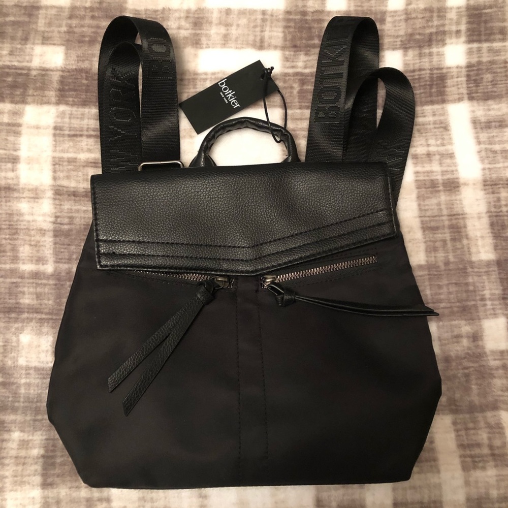 Botkier Trigger Mini Backpack